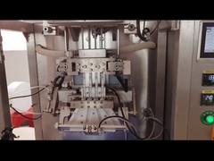 4-spurige Snus-Taschen-Wärmesiegelung Hochgeschwindigkeits-Hochfeuchtigkeits-Verpackungsmaschine bei Anzahl der Spuren 4