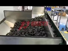 Hochgeschwindigkeits-Full-Automatik-Elektronische Zigarettenverpackungsmaschine